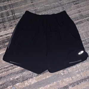 Men’s Workout Shorts